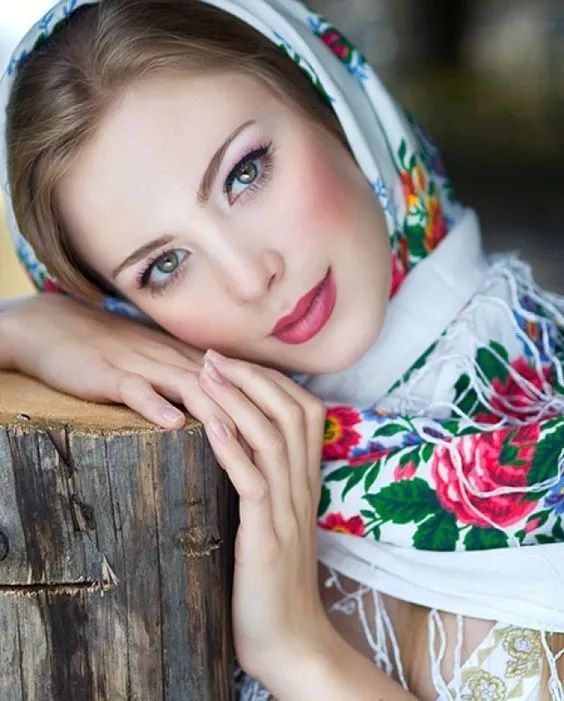 A great collection of the world's ethnic beauties! (3)